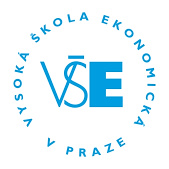 Vysoká škola ekonomická v Praze's label
