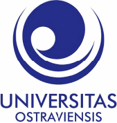 University of Ostrava's label