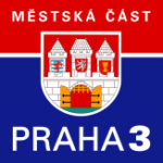 Městská část Praha 3's label