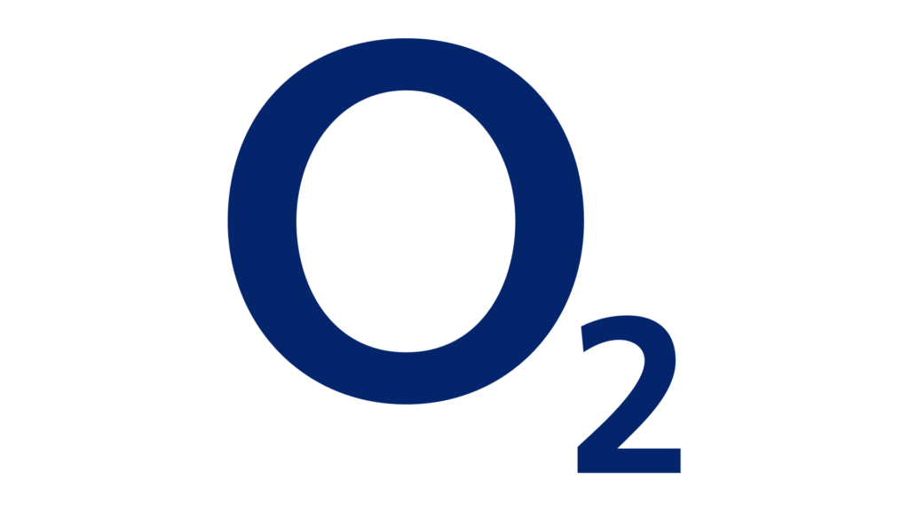 O2 logo color