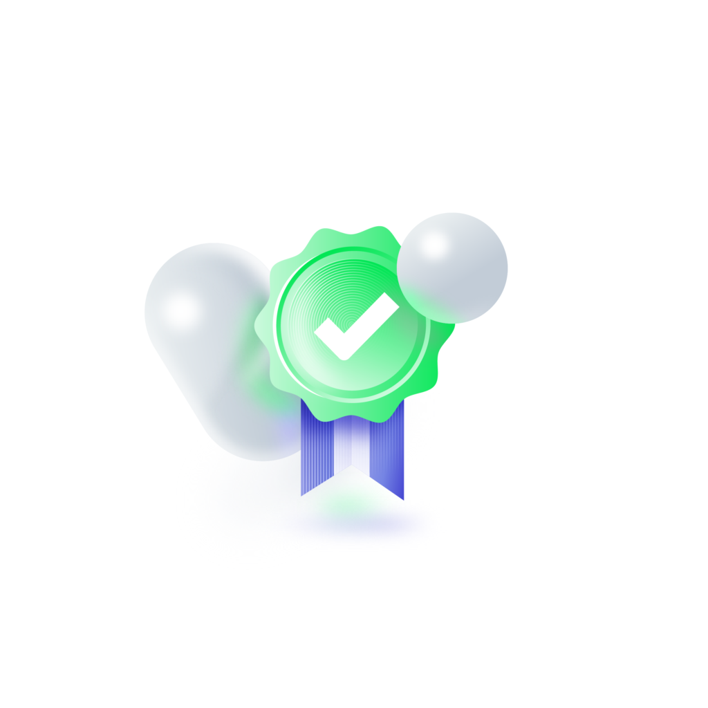 Standards illustration