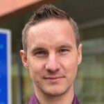 Jiri Tobola, CEO at Logmanager