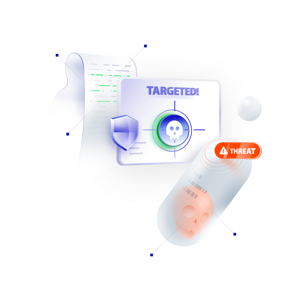 SIEM integration feature