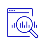 System overview icon