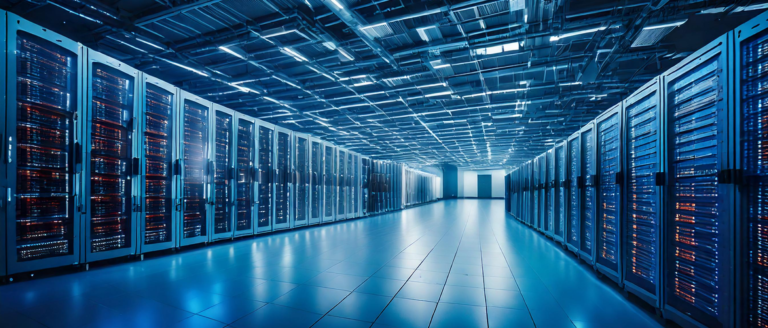 datacenter