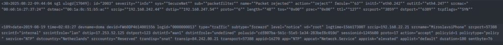 Log Files Explained: Log Types, Sources, Key Data to Capture