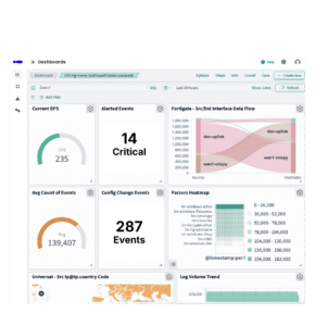 centralized log management software logmanager hero img