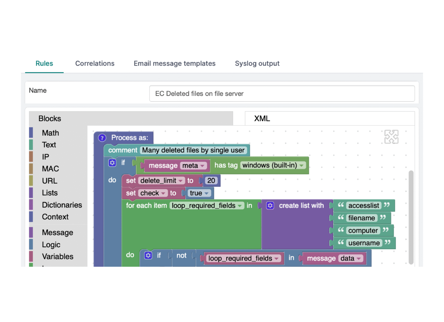 Hassle-Free Firewall Log Analyzer | Logmanager