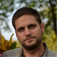 Jiri Moninec, Sales Engineer, Logmanager