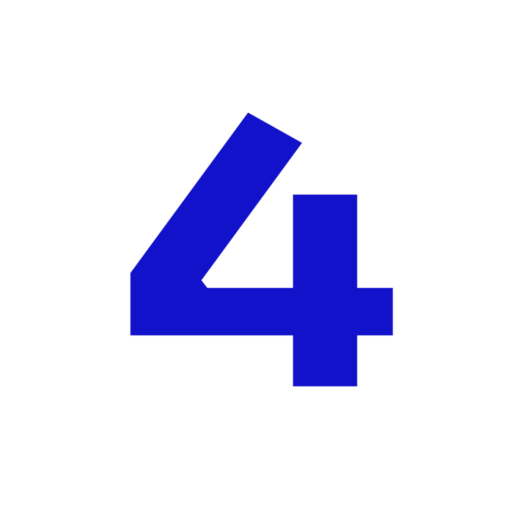number four