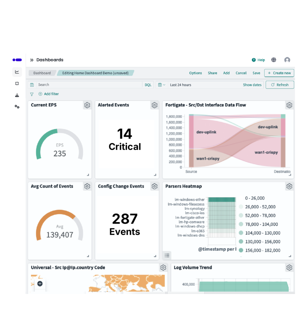 logmanager dashboard img