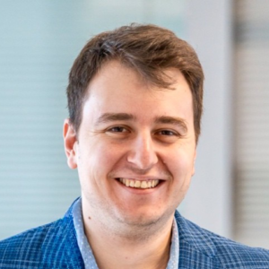 Jan Kalabus Chanel Sales Director Logmanager