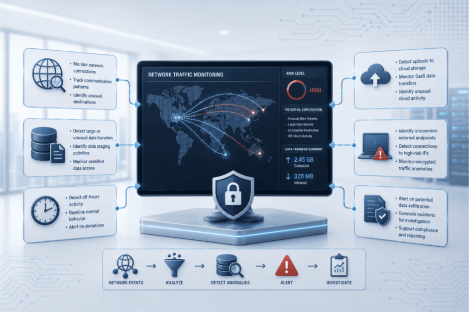 SIEM use case Identifying Data Exfiltration img
