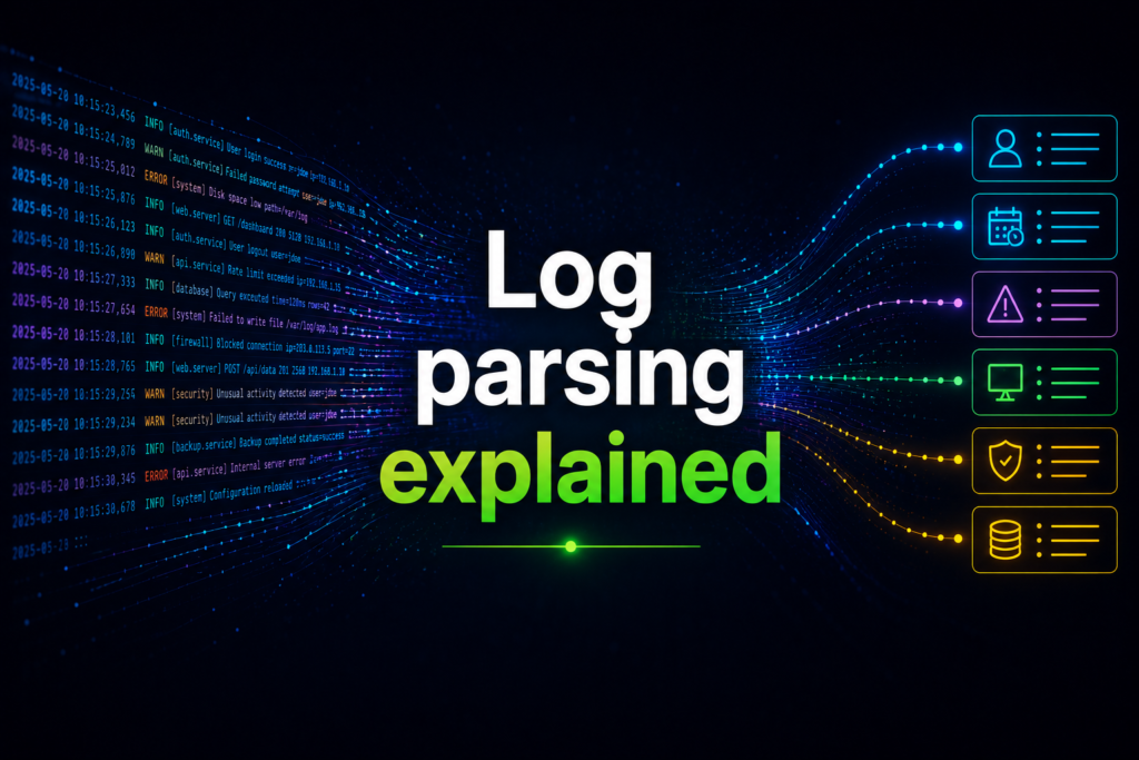 log parsing explained img