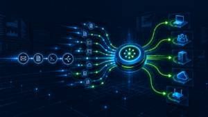 AI Attacks Use Familiar Techniques. Security Platforms Still Have to Change - blog hero ing