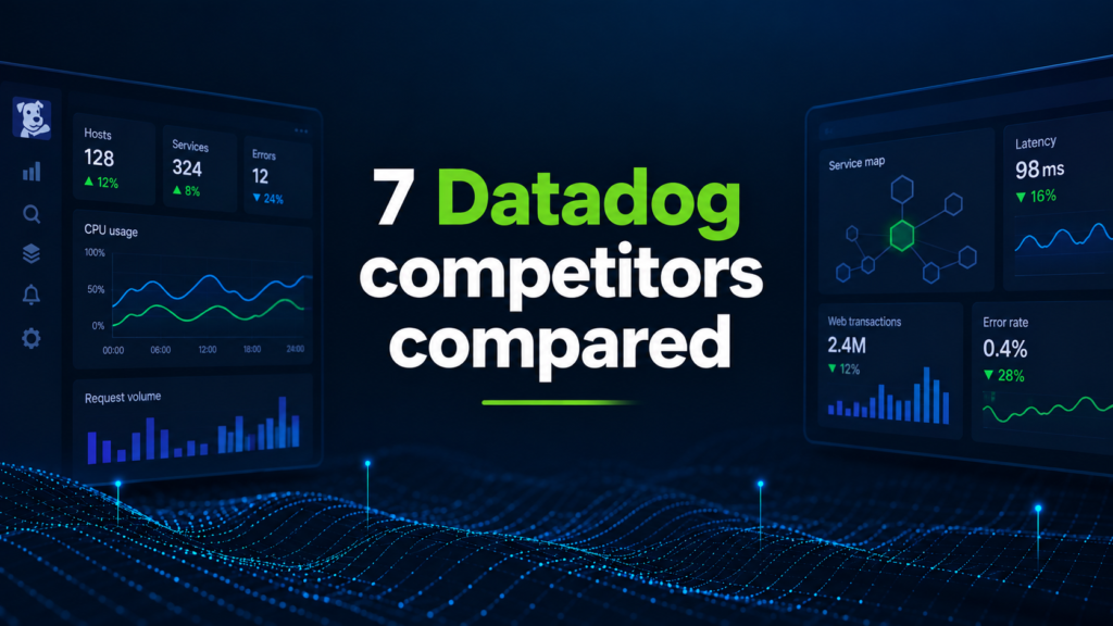 datadog competitors blog head ing