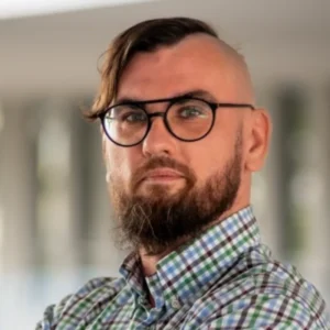 Lukáš Dolníček