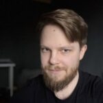 Maciej Solnicki profile img